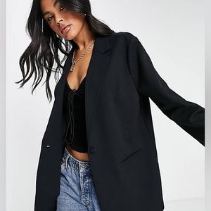 Asos design blazer